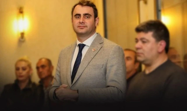 CHP İzmir'de kongre kulisleri! Çağatay Güç'ün adı geçiyor
