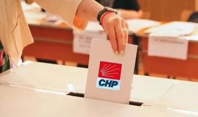 CHP İzmir’de Kongre Maratonu 5 ilçeyle sona doğru!