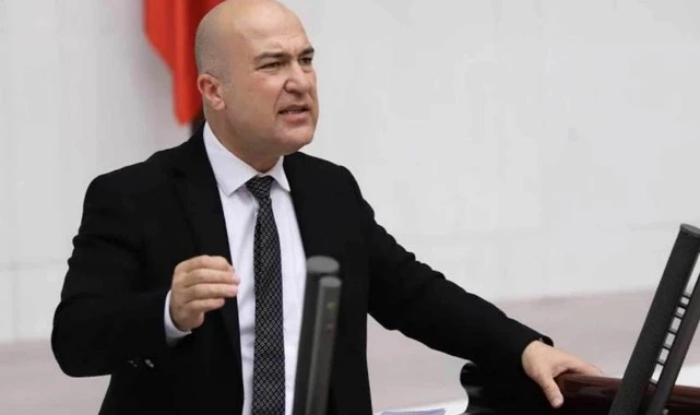 CHP’li Murat Bakan duruşmayı anlattı! “Tahliye kararı bekliyoruz”