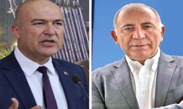 CHP'li Murat Bakan: 'Gürsel Tekin'in kayyımluk görevi sona ermiştir'