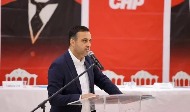 CHP'li Polat'tan 'kayyum' değerlendirmesi: Bu, parti içi iradeye müdahale etmektir!