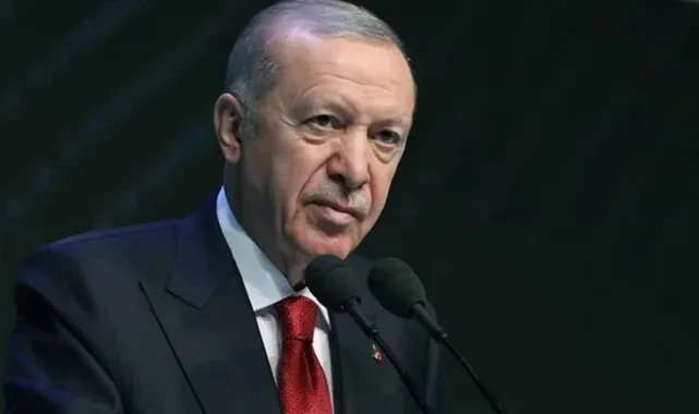 Cumhurbaşkanı Erdoğan'dan 'Alevi' Çıkışı! 'Hesabı Yargı Önünde Sorulacak'