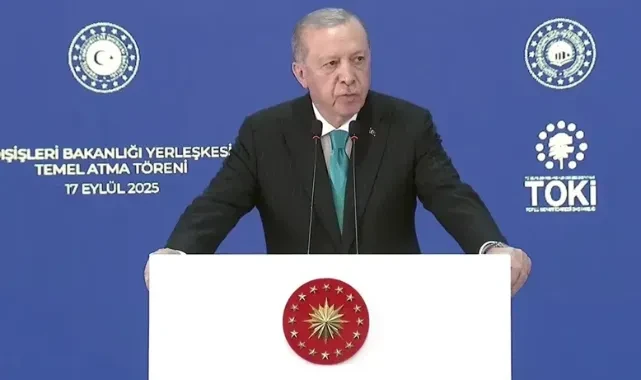 Cumhurbaşkanı Erdoğan'dan Netanyahu'ya İlk 'Kudüs' Tepkisi
