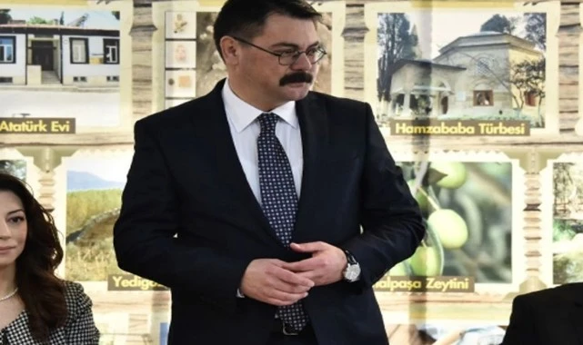 Eski Genel Sekreter Barış Karcı: Kamu zararı gerçekleşmedi