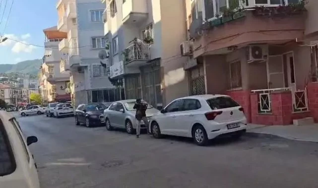 Karakola saldıran hainin ifadesi ortaya çıktı: 'Atatürk'ü sevmiyorum, IŞİD'e sempatim var!'