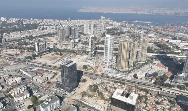 Mürselpaşa’yı Gıda Çarşı’na bağlayacak projede yoğun tempo