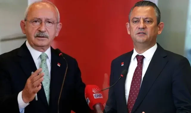 Özgür Özel Merak Edilen Tüm Soruları Yanıtladı: Kılıçdaroğlu Dönerse Ne Olacak?