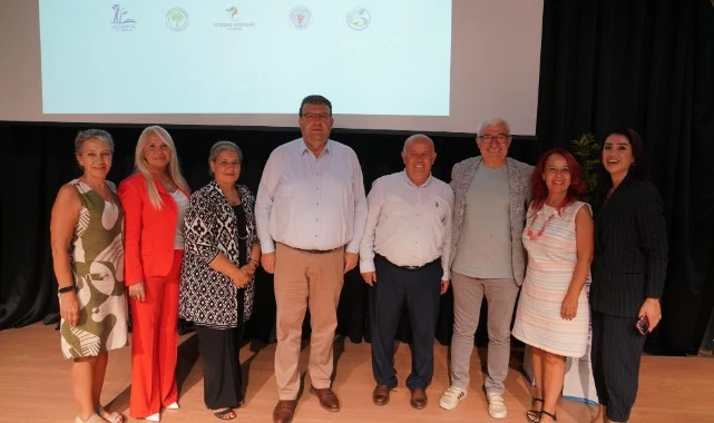 Seferihisar Belediyesi 3. Yaş Üniversitesi başlıyor!
