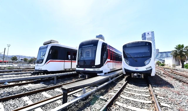 Toplu ulaşımda kış düzeni 8 Eylül'de başlıyor