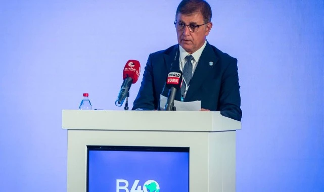 Tugay'dan birlik ve beraberlik çağrısı