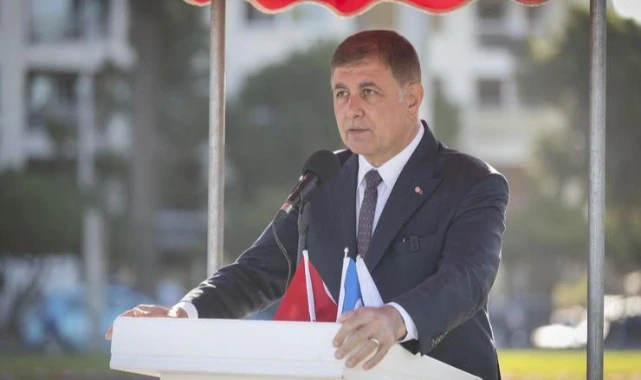 Zabıta Teşkilatı’nın 199’uncu yıl dönümü kutlandı