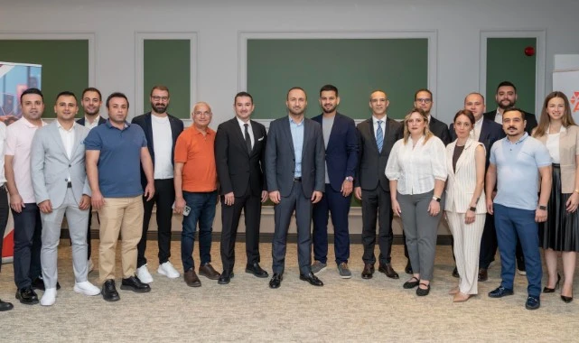 AYDEM Perakende, İş Ortaklarıyla Gelecek Vizyonunu Paylaştı