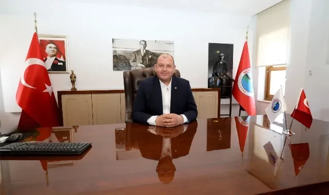 Başkan Çiçek'in Ankara ziyareti kafaları karıştırdı