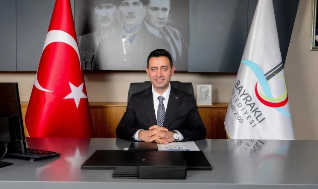 Başkan Önal’dan Cumhuriyet Bayramı Yürüyüşüne Davet