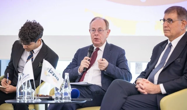 Başkan Tugay: İklim krizi ile mücadeleye herkes destek vermeli