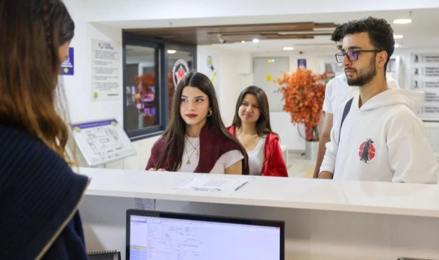 Buca’da sosyal belediyeciliğin kalbi Gençlik Merkezleri’nde atıyor