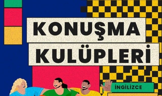 Büyükşehir’den gençler için yabancı dil kursları