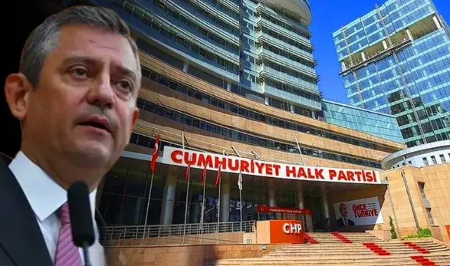 CHP’de Fırtına Öncesi Sessizlik: İl Kongreleri Tamam, Kritik Dava Kapıda