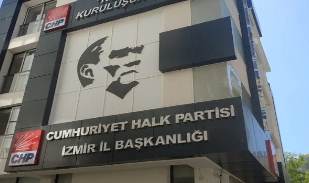 CHP İzmir'de görevlendirmeler belli oldu