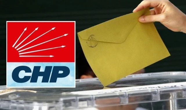 CHP İzmir'de kongre günü
