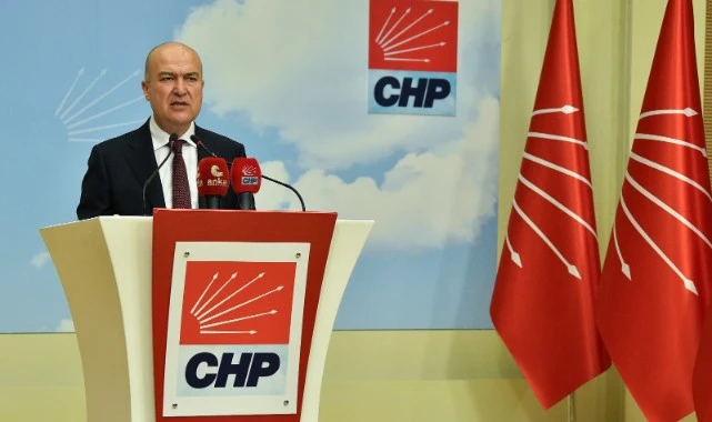 CHP’li Bakan Ali Yerlikaya’ya sordu: Hakan Tosun’a ne oldu?