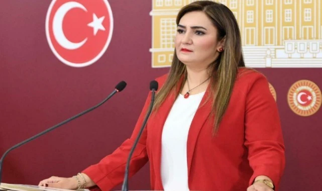 CHP'li Kılıç'tan İzmir il kongresi kararı: Affedin! Bu sürecin parçası olmayı içime sindiremedim