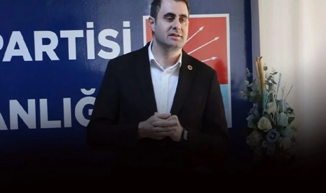 CHP’nin İzmir adayı Çağatay Güç: 'Örgütümüzün inancını temsil etmek için adayım'