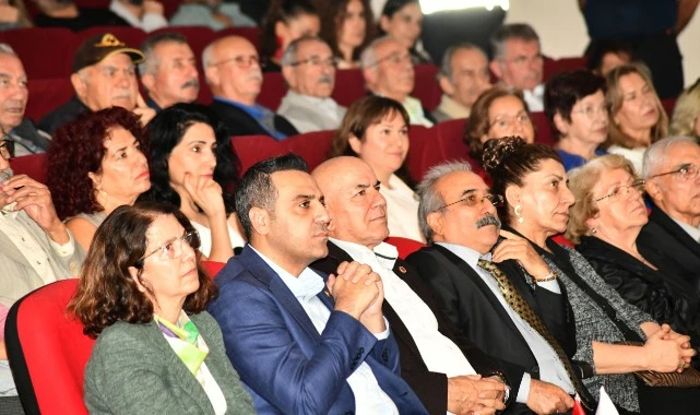 Çiğli Belediyesi Fakir Baykurt Roman Yarışması 6. Kez sahibini buldu