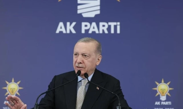 Cumhurbaşkanı Erdoğan’dan Çok Konuşulan Fotoğraf İçin Çarpıcı Çıkış: ‘Hiçbirimiz Düşman Değiliz’