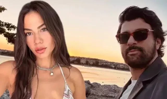 Demet Özdemir Engin Akyürek’i Unutmadı! Sürpriz Duygusal Mesaj Hayranlarını Mest Etti