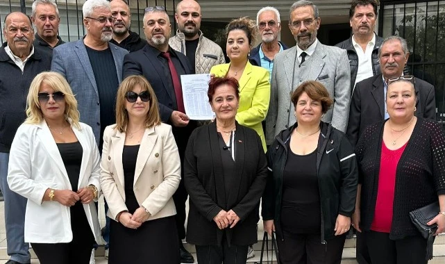 Ebubekir Çelik mazbatasını aldı