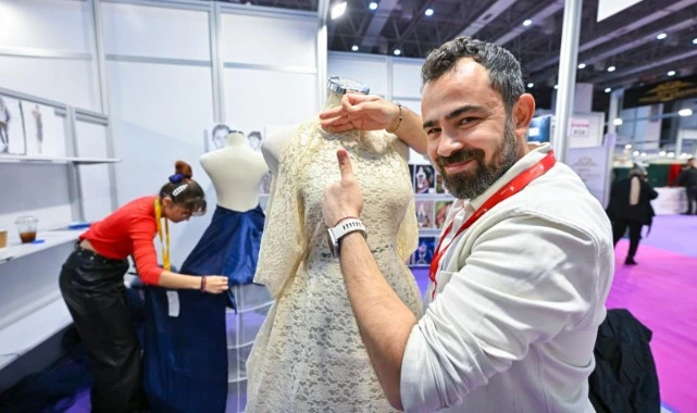 Fashion Prime’da 2026 trendleri podyumda