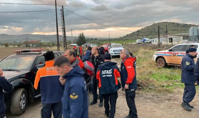 Foça’da yaralar sarılıyor
