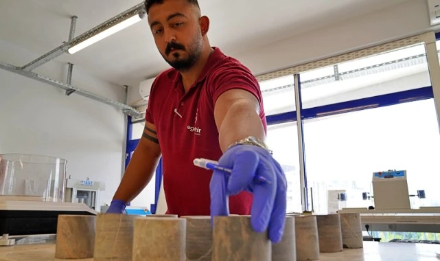 Hedef: Depreme dirençli İzmir
