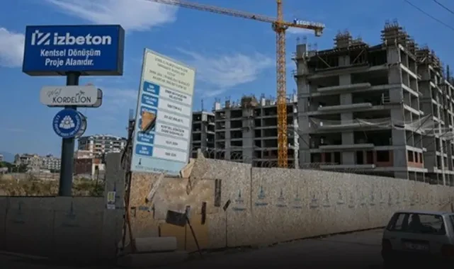  İZBETON'dan kooperatiflerle niyet protokolü hamlesi!