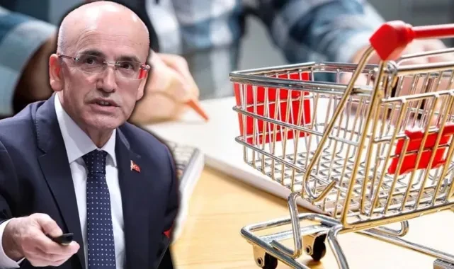 Mehmet Şimşek Açıkladı... Enflasyon Neden Beklentilerin Üstünde Geldi?