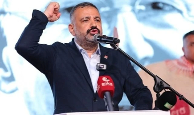 Tahliye olan Aslanoğlu'ndan ilk açıklama: Yoldaşlarımı içerde bıraktım!