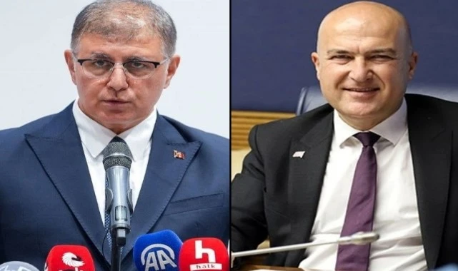 Tugay, Bakan’la kongrede yaşadığı tartışmayı anlattı: ‘İl yönetimindeki son dakika değişiklikten rahatsız oldum!’