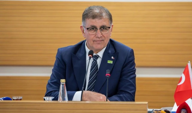 Tugay: Kentsel dönüşümde cesur adımlar atmaya hazır bir ekibiz