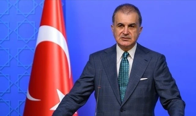 AK Parti'den Yunanistan’ın Skandal C130 Paylaşımına Sert Tepki! 'Lanetliyoruz'