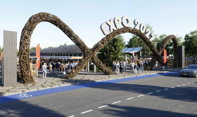Başkan Tugay EXPO 2027 İzmir için yol haritası olacak çalıştayı başlattı