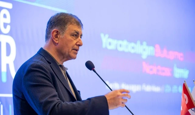 Başkan Tugay: İzmir değişimin seyircisi değil aktörü olacak