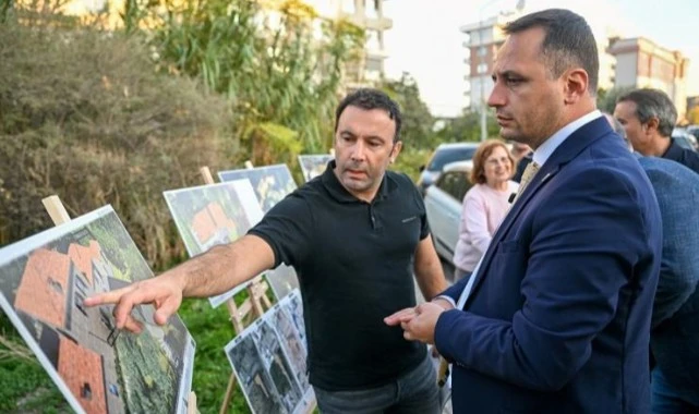 Bornova’nın tarihine yeni bir hayat: Girit Anı Evi