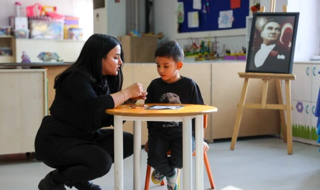 Buca Belediyesi'nden Ulu Önder'e Vefa Dolu Film: "Arkamızda Hep Sen Varsın"