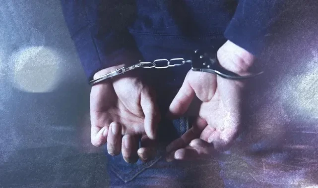 CHP Bilgi İşlem Sorumlusu Gözaltına Alındı