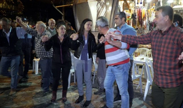 Efes Selçuk’ta Adalet Yerini Buldu: CHP İhraç Etmişti, Şimdi Hapse Giriyor