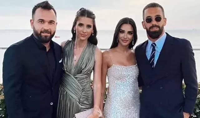 Eltilerin savaşı büyüyor... Aslıhan Doğan Turan ile Katre Turan arasında neler oluyor?