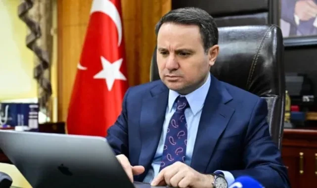 Başsavcı Akın Gürlek aylardır beklenen İBB iddianamesini açıkladı