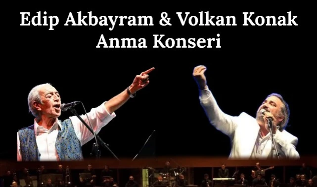 İki efsane AASSM’de anılacak