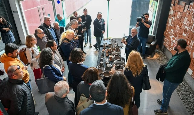 İzmir’in 8.500 yıllık kalbinde yeni keşifler